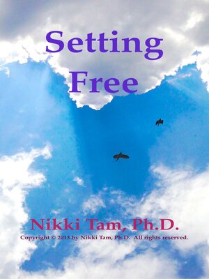cover image of Setting Free